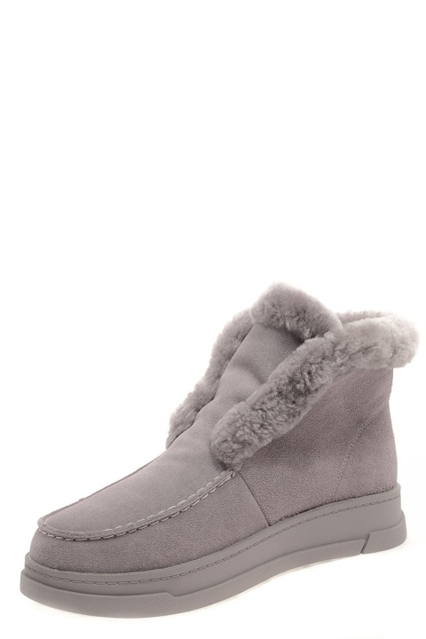 Ботинки Lifexpert. Артикул: Lifexpert Z2-ZM492-1 cameo brown