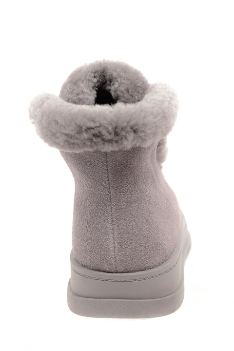 Ботинки Lifexpert. Артикул: Lifexpert Z2-ZM492-1 cameo brown