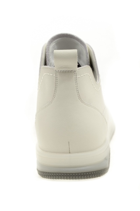 Ботинки Klasiya. Артикул: Klasiya 806-93-MH1-R beige gray
