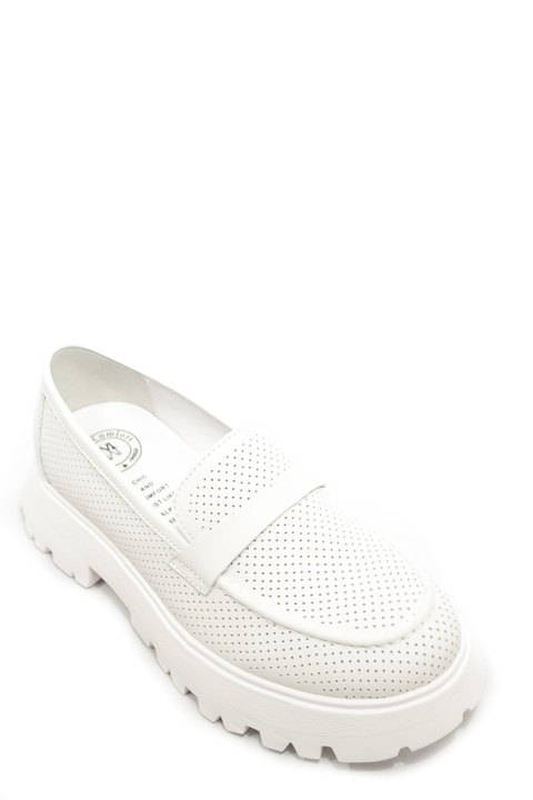 Туфли Meego Comfort . Артикул: Meego Comfort 9757-A2 white