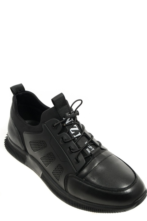 Кроссовки Lifexpert. Артикул: Lifexpert 9116 black