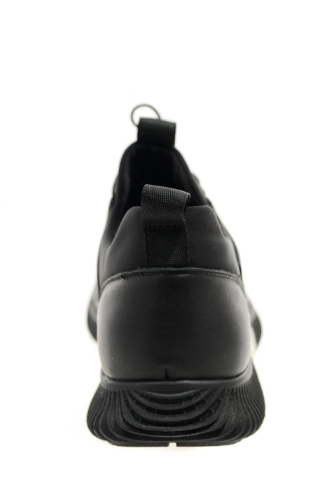 Кроссовки Lifexpert. Артикул: Lifexpert 9116 black