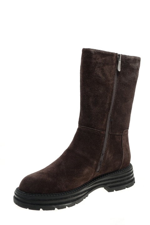 Сапоги Meego Comfort . Артикул: Meego Comfort 9773-1011M brown