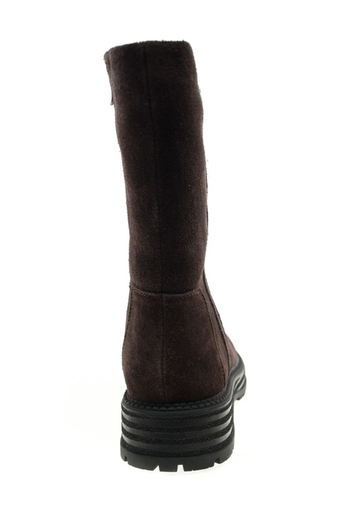 Сапоги Meego Comfort . Артикул: Meego Comfort 9773-1011M brown