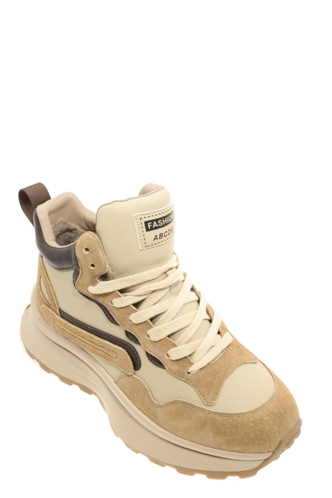 Кроссовки Lifexpert. Артикул: Lifexpert OBJ-ZM-A1-613 brown