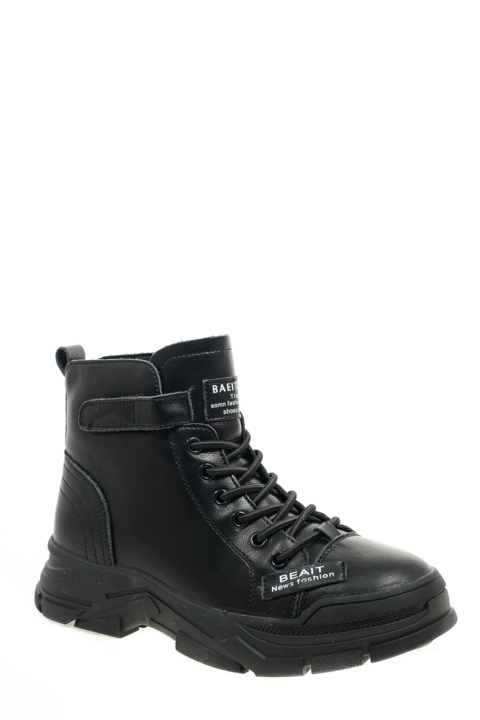 Ботинки Lifexpert. Артикул: Lifexpert 01H-ZM-8885 black black