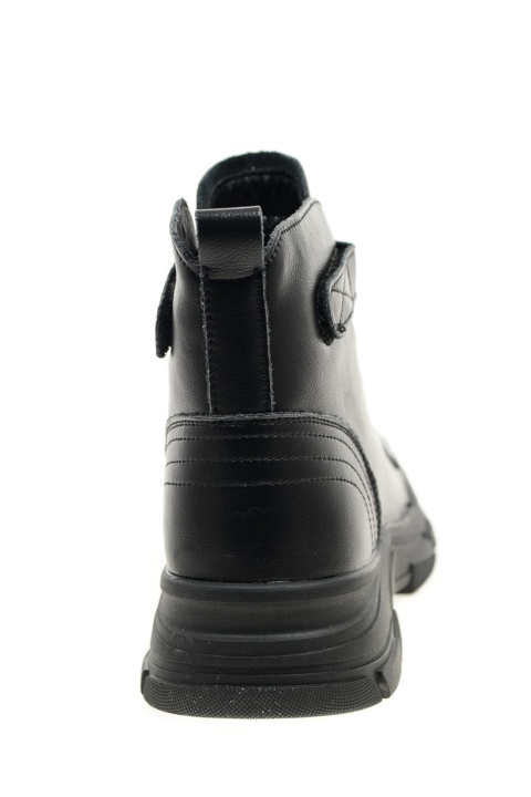 Ботинки Lifexpert. Артикул: Lifexpert 01H-ZM-8885 black black