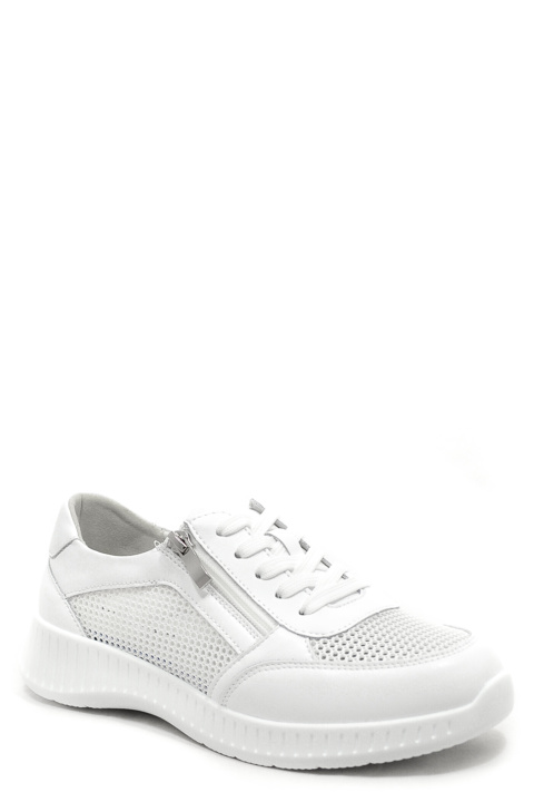 Туфли . Артикул: Lifexpert E2-115-012 white