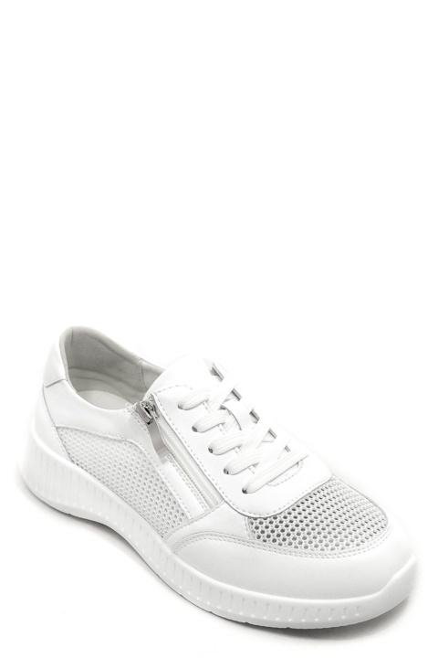 Туфли . Артикул: Lifexpert E2-115-012 white