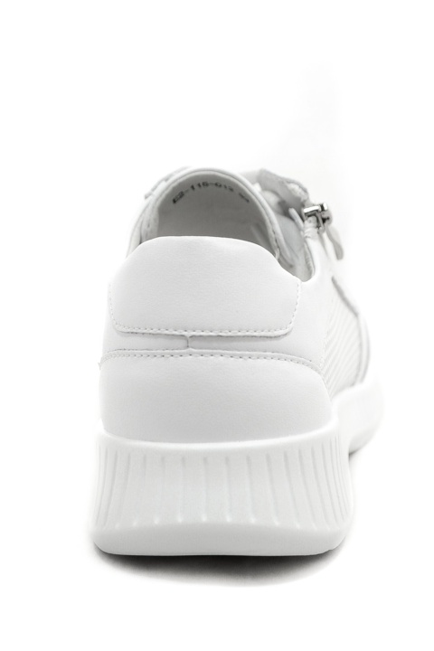 Туфли . Артикул: Lifexpert E2-115-012 white