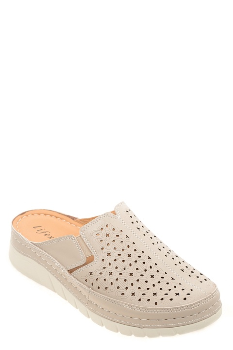 Сабо Lifexpert. Артикул: Lifexpert E7-3212-010 beige