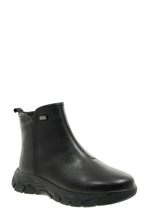 Ботинки Klasiya. Артикул: Klasiya 2188A09-H-Z black