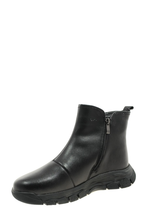 Ботинки Klasiya. Артикул: Klasiya 2188A09-H-Z black