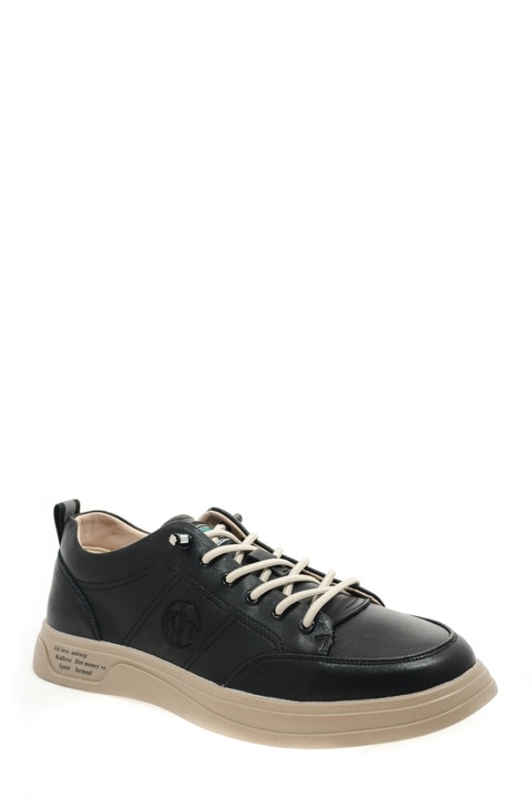 Туфли Lifexpert. Артикул: Lifexpert M26-WE0682-2 black khaki