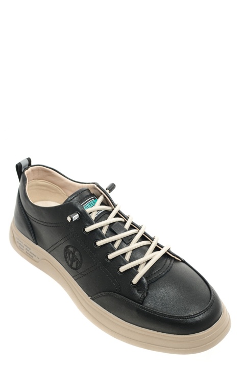 Туфли Lifexpert. Артикул: Lifexpert M26-WE0682-2 black khaki