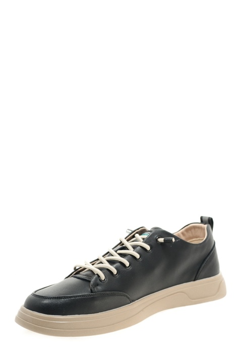 Туфли Lifexpert. Артикул: Lifexpert M26-WE0682-2 black khaki