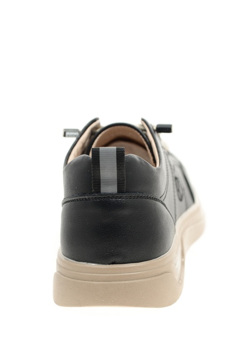 Туфли Lifexpert. Артикул: Lifexpert M26-WE0682-2 black khaki