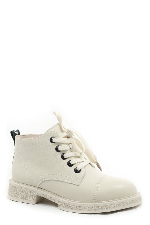 Ботинки Klasiya. Артикул: Klasiya 2003-M-R beige
