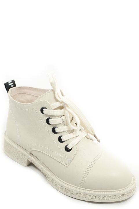 Ботинки Klasiya. Артикул: Klasiya 2003-M-R beige