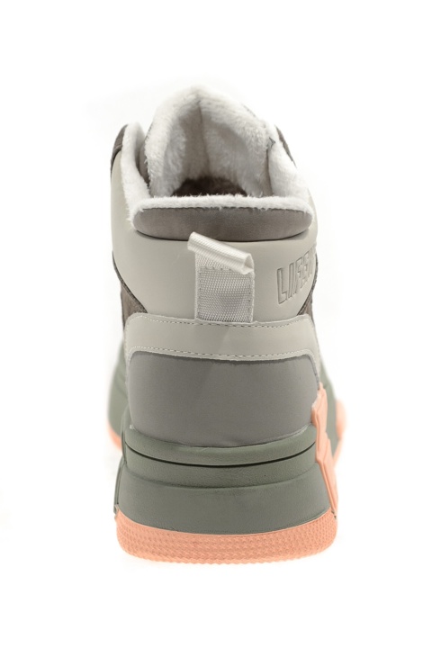 Ботинки Lifexpert. Артикул: Lifexpert A09-ZM588-5 khaki