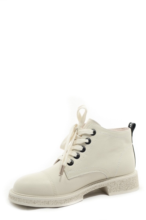 Ботинки Klasiya. Артикул: Klasiya 2003-M-R beige