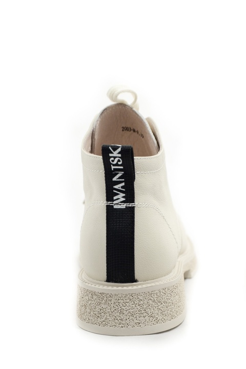 Ботинки Klasiya. Артикул: Klasiya 2003-M-R beige