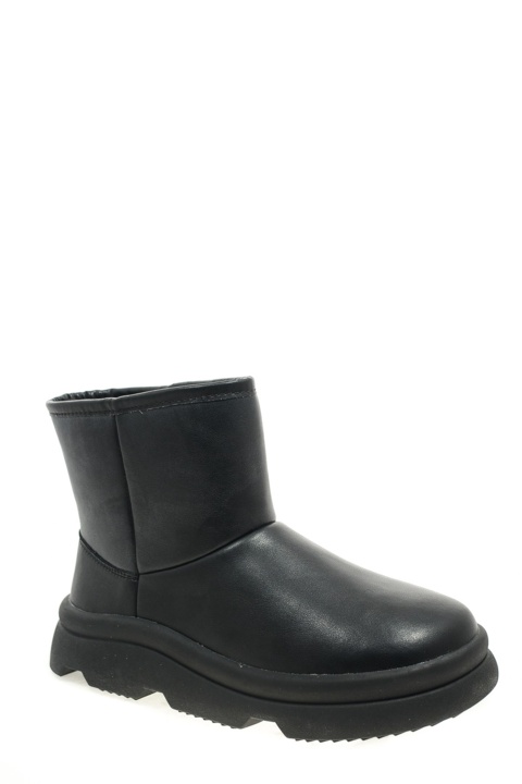 Сапоги Lifexpert. Артикул: Lifexpert OABZMG8577 black