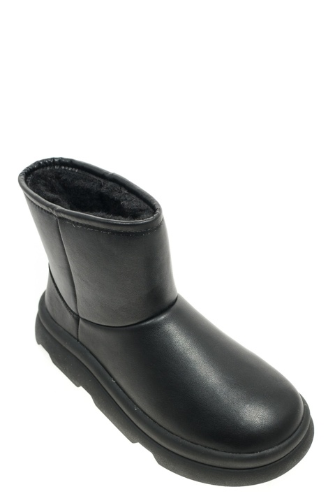 Сапоги Lifexpert. Артикул: Lifexpert OABZMG8577 black