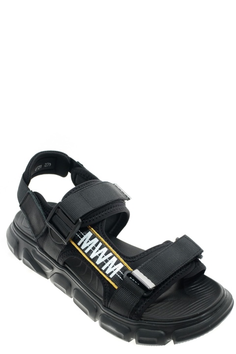 Сандалии Lifexpert. Артикул: Lifexpert 6731 black
