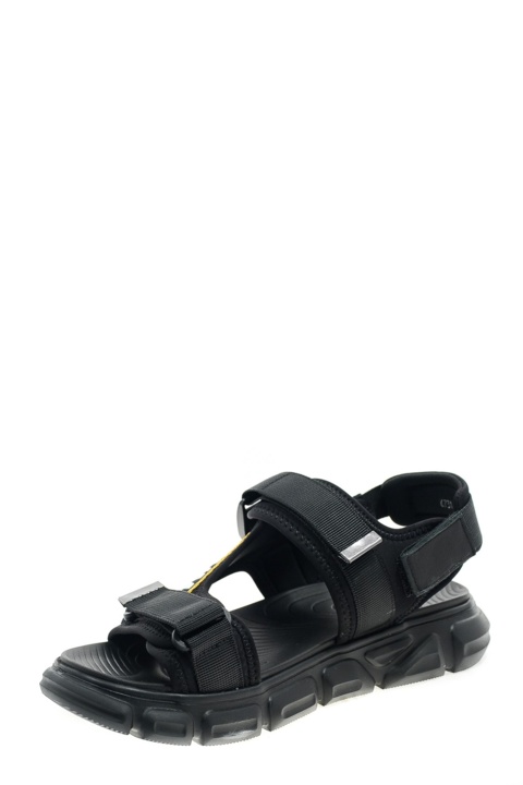 Сандалии Lifexpert. Артикул: Lifexpert 6731 black