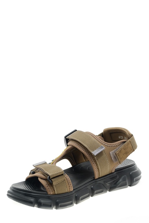 Сандалии Lifexpert. Артикул: Lifexpert 6731 khaki