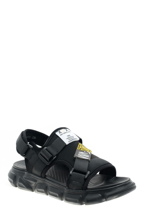 Сандалии Lifexpert. Артикул: Lifexpert 6971 black
