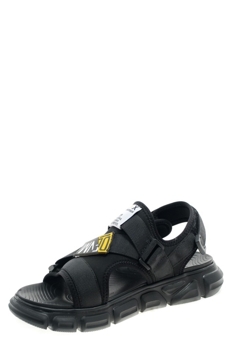 Сандалии Lifexpert. Артикул: Lifexpert 6971 black