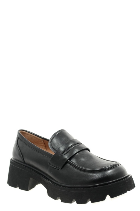 Туфли Lifexpert. Артикул: Lifexpert A10-756-1 black