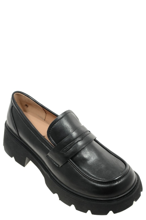 Туфли Lifexpert. Артикул: Lifexpert A10-756-1 black